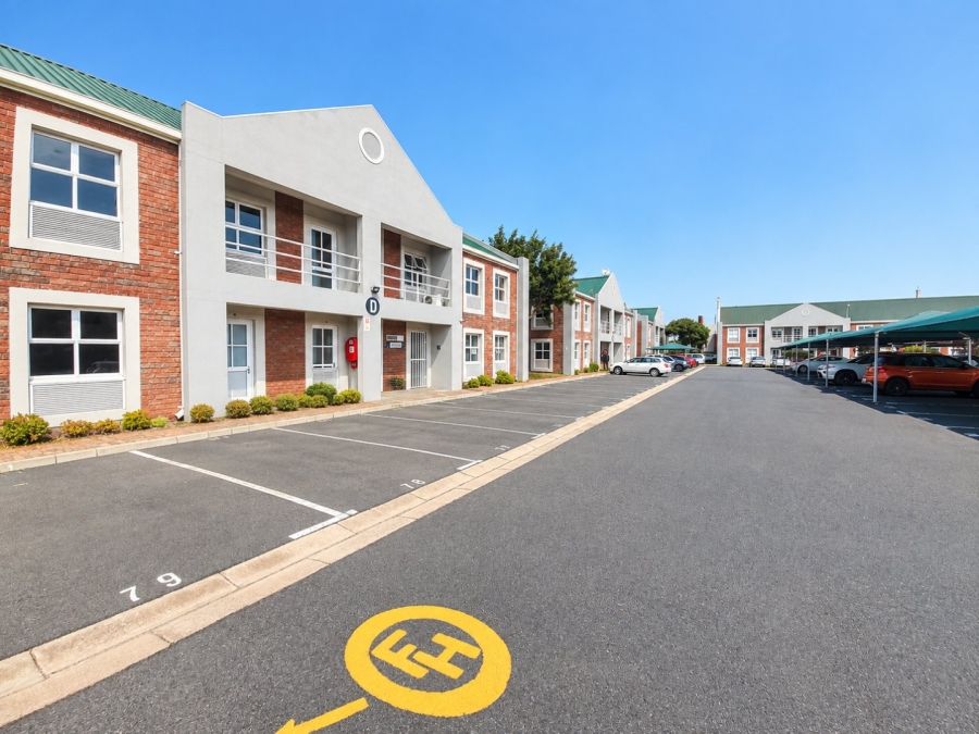 Commercial Property for Sale in Marconi Beam Industria Western Cape